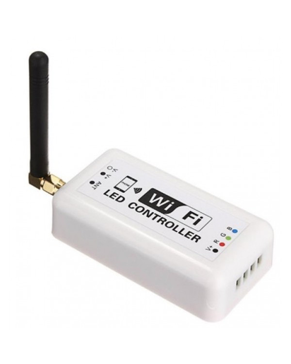 Контроллер RGB Wi-Fi WF-25