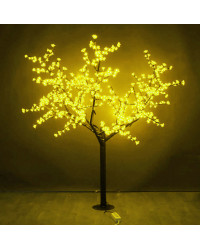 Световые светодиодные деревья, по доступным ценам