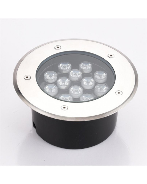 Грунтовый светильник LED 9Вт GR-9w