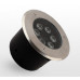 Грунтовый светильник LED 6Вт GR-6w-12vb Синий