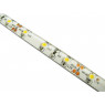 Светодиодная лента 3528 LUX LEDx60x1-SPRI-G Зеленый 12В, 4.8Вт IP65