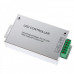 Контроллер RGB RF с ПДУ (24кн) led-rf-100-rgb 12В 12А