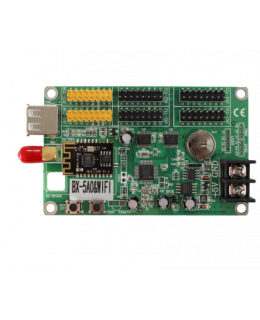 Контроллер BX-5A1&WIFI