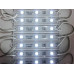 Светодиодный модуль 5050 3-SMD