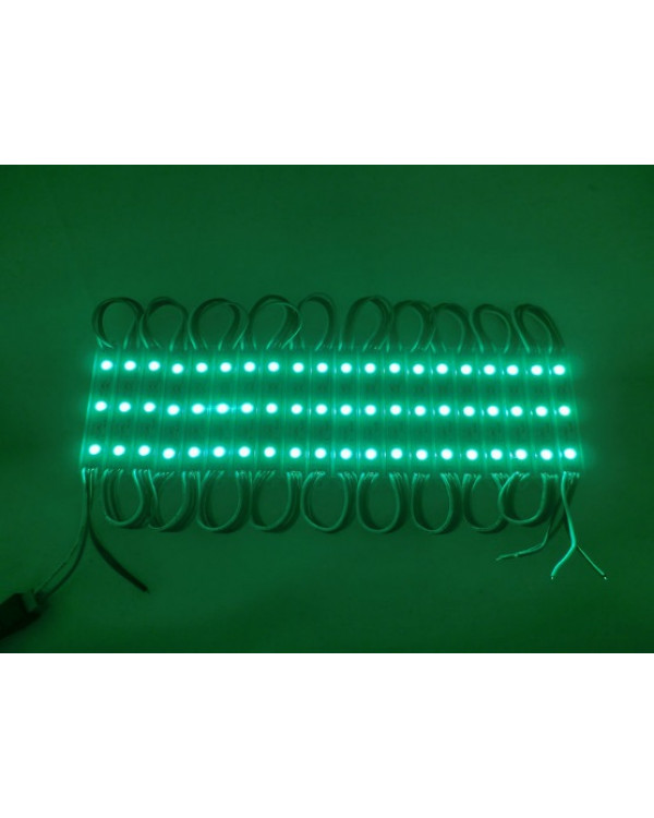 Светодиодный модуль 5050 3-SMD