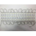 Светодиодный модуль 5050 3-SMD