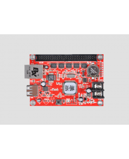 Контроллер BX-5M4 (E+U)