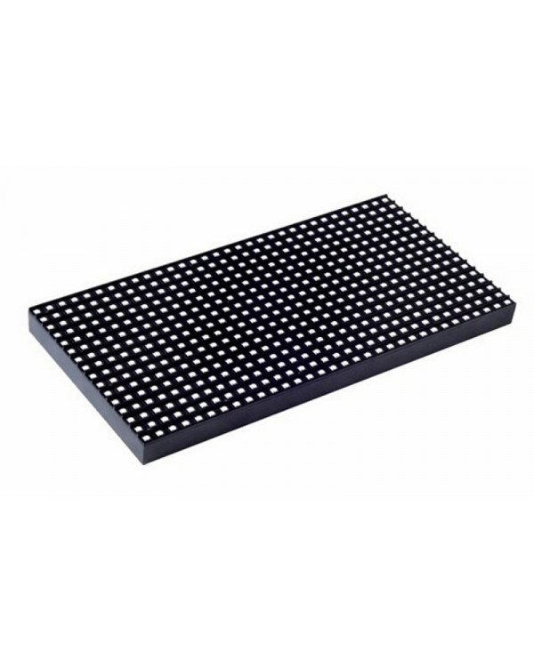 Светодиодный полноцветный модуль P10-Q+ SMD