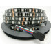 Светодиодная лента 5050 LUX LEDx60x1-BQR-RGB RGB(Мультицвет) 12В, 14.4Вт