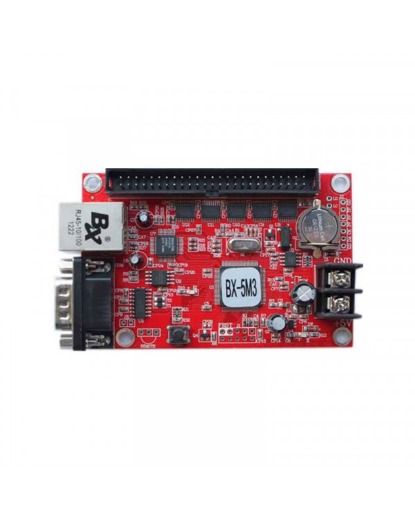 Контроллер BX-5M3 (E+U)
