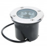 Грунтовый светильник LED 5Вт GR-5w-220vb Синий