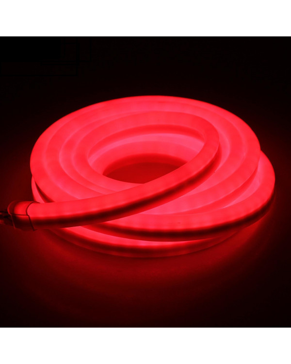 Гибкий неон (led) 50м 220В Гибкий неон (led) 50м 220В
