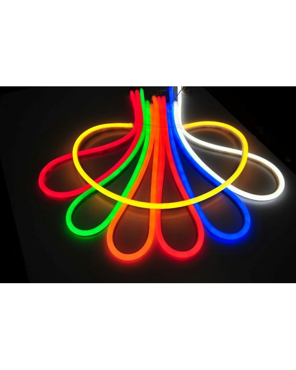 Гибкий неон (led) 50м 220В Гибкий неон (led) 50м 220В
