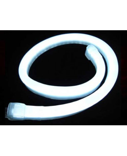 Гибкий неон (led) 50м 220В-foto5
