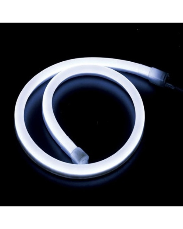 Гибкий LED неон (стандарт) Белый 220В led-st-220v-cw Гибкий LED неон (стандарт) Белый 220В led-st-220v-cw
