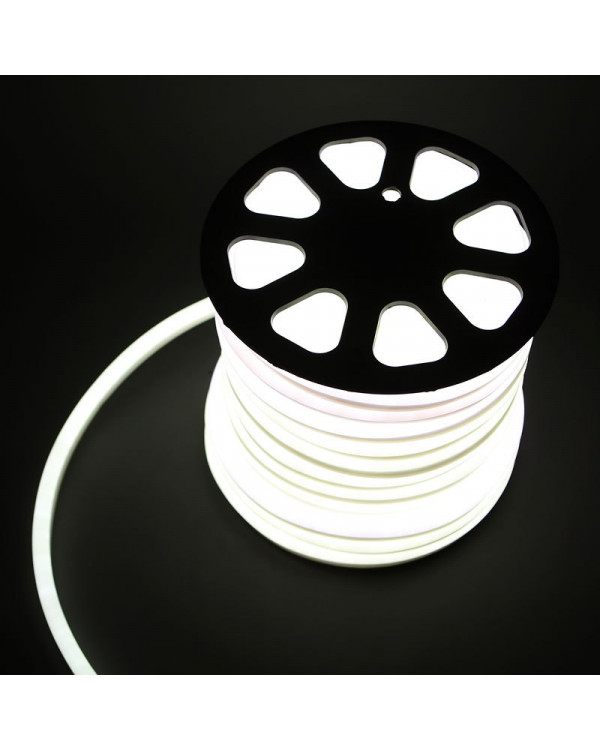 Гибкий LED неон (стандарт) Белый 220В led-st-220v-cw Гибкий LED неон (стандарт) Белый 220В led-st-220v-cw