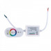Контроллер RGB RF с ПДУ led-rf-200-rgb 12В 18А