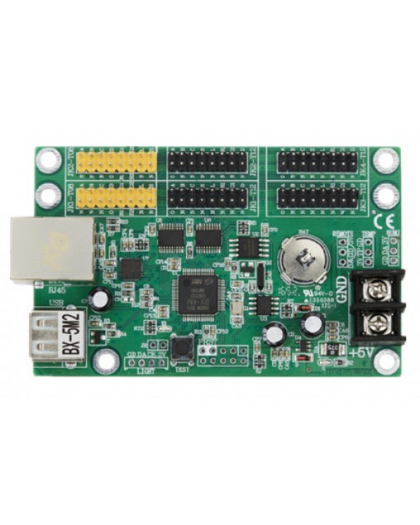 Контроллер BX-5M2 (E+U) Контроллер BX-5M2 (E+U)