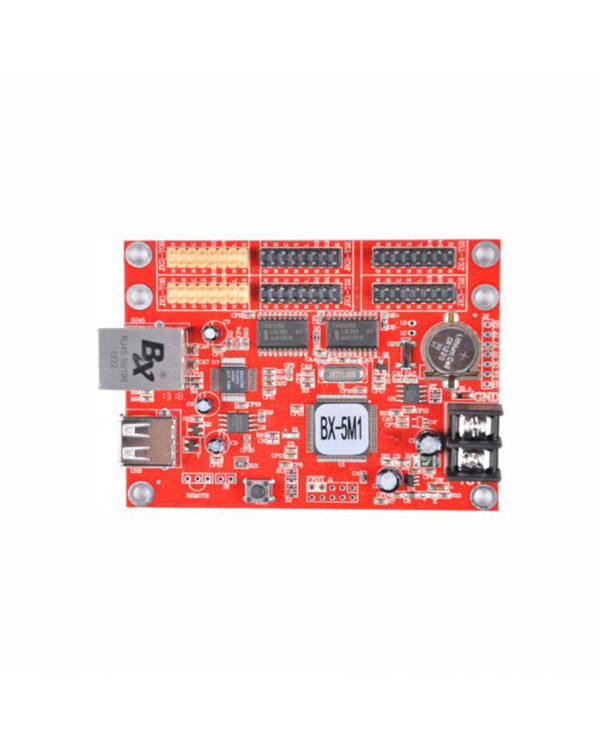 Контроллер BX-5M1 (E+U) Контроллер BX-5M1 (E+U)