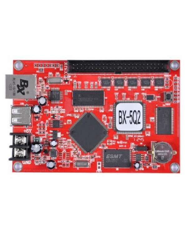 Контроллер BX-5Q2 Контроллер BX-5Q2