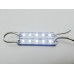 Светодиодный модуль 5050 5-SMD
