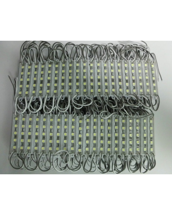 Светодиодный модуль 5050 5-SMD