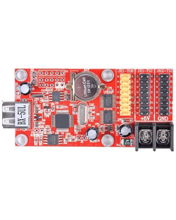 Контроллер BX-5UL Контроллер BX-5UL