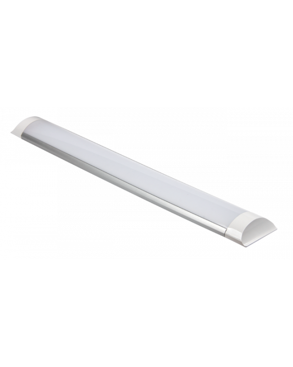 Светодиодный светильник PPO 1200 SMD ДПО 1200х75х24 36Вт 4000К IP20 JazzWay