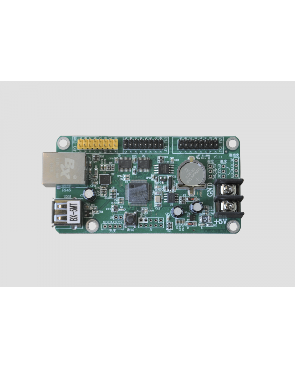 Контроллер BX-5MT Контроллер BX-5MT
