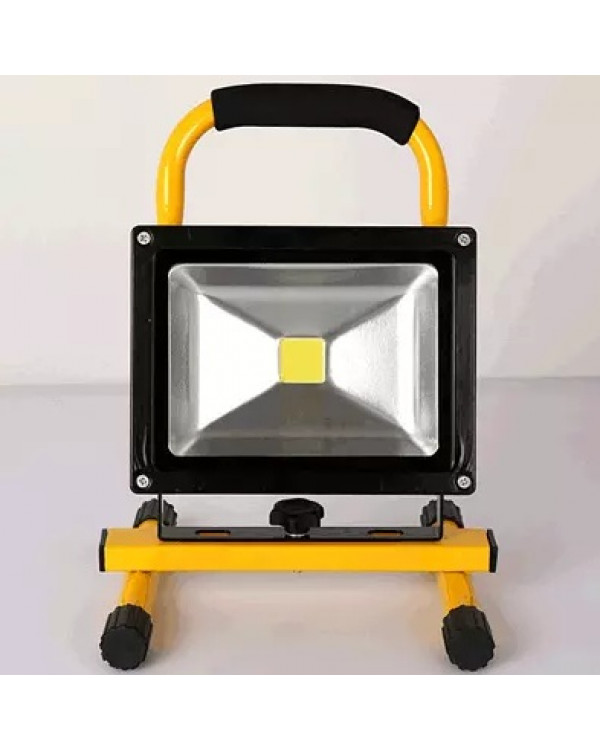 Мобильный LED прожектор 50Вт pr50-m Мобильный LED прожектор 50Вт pr50-m