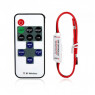 Контроллер-диммер для ленты led-RF-12 5-24В 12А