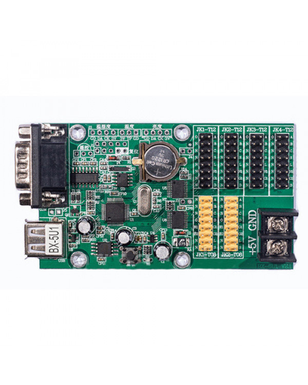 Контроллер BX-5U1(U+S)