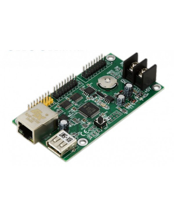 Контроллер BX-5MT(E+U) Контроллер BX-5MT(E+U)