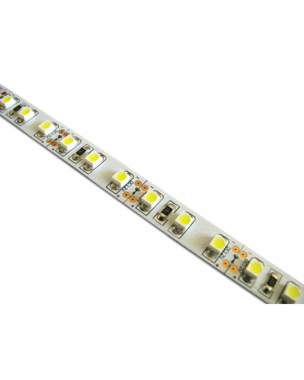 Светодиодная лента 3528 LUX LEDx120x1-SPR-P Розовый 12В, 9.6Вт