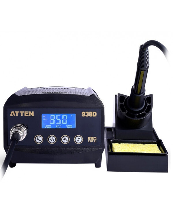 Паяльная станция AT938D Atten Паяльная станция AT938D Atten