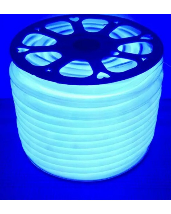 Гибкий LED неон (стандарт) Синий 220В led-st-220v-bl Гибкий LED неон (стандарт) Синий 220В led-st-220v-bl
