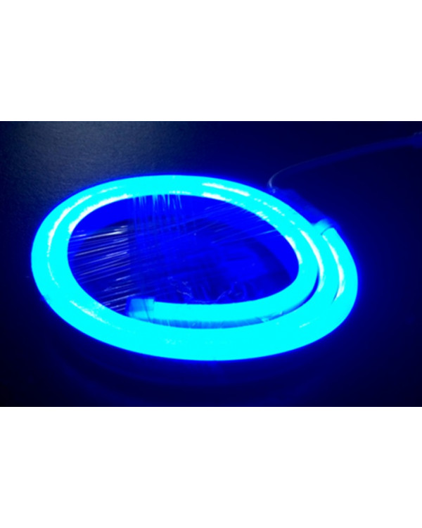Гибкий LED неон (стандарт) Синий 220В led-st-220v-bl Гибкий LED неон (стандарт) Синий 220В led-st-220v-bl