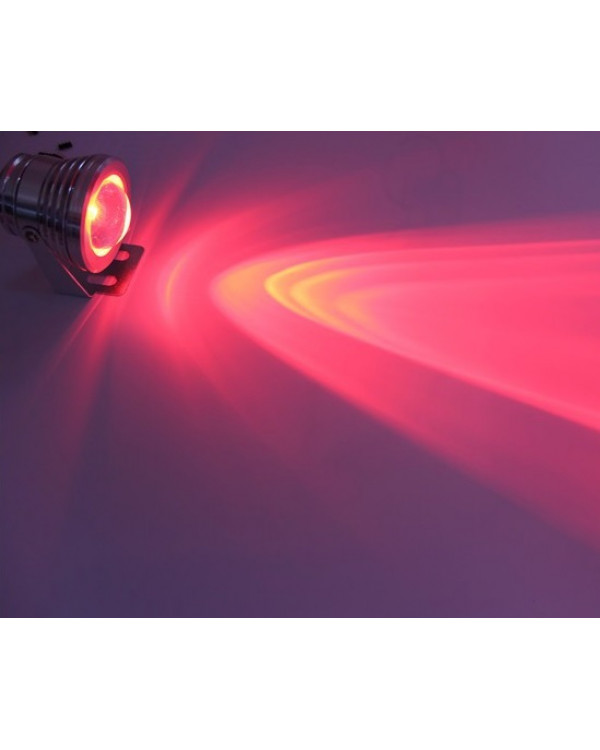 Светодиодный прожектор 10Вт RGB IP65