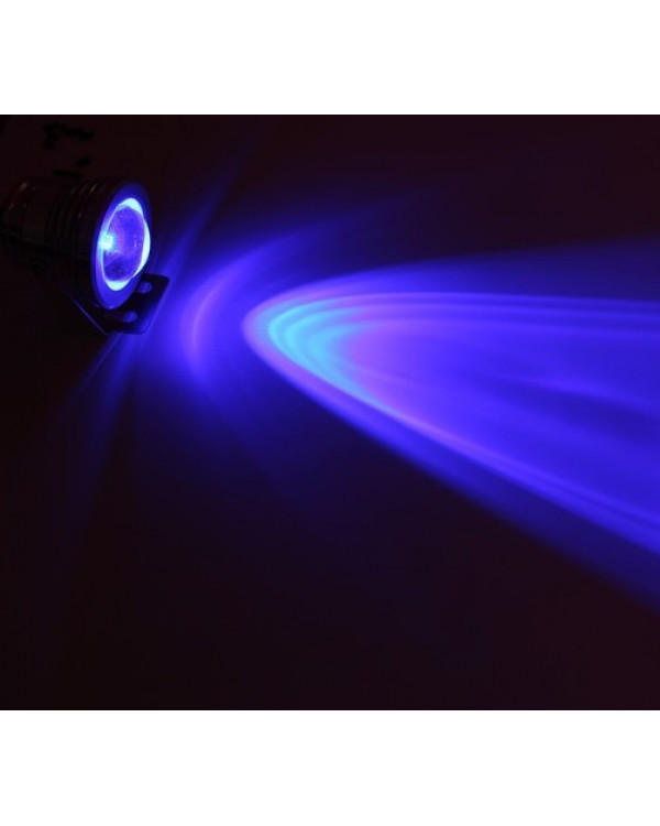Светодиодный прожектор 10Вт RGB IP65