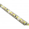 Светодиодная лента 3528 LUX LEDx120x1-SPPI-B Синий 24В, 9.6Вт IP65