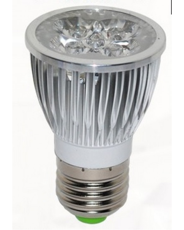 Светодиодная лампа Е27 10Вт Led-fl-10w