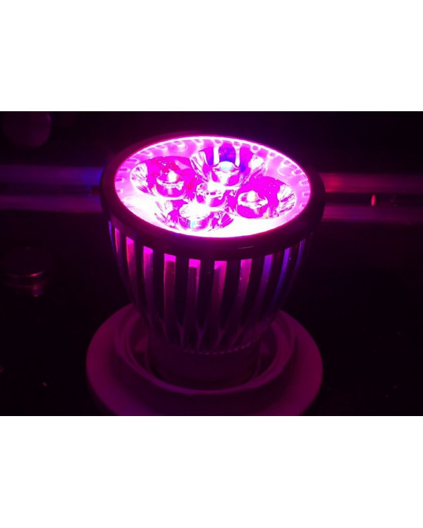 Светодиодная лампа Е27 10Вт Led-fl-10w