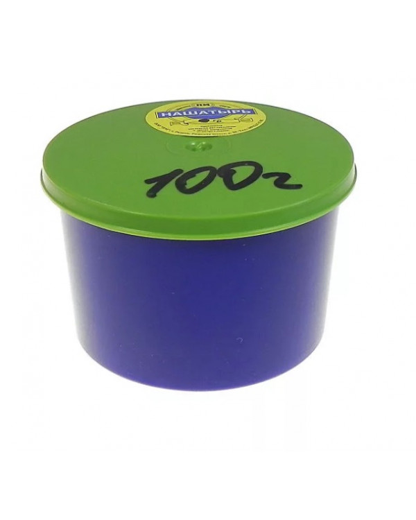 Нашатырь 100гр Нашатырь 100гр
