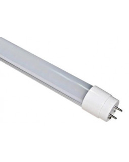 Светодиодная лампа ECO T8 18Вт линейная 230В 6500К G13 ИЭК LLE-T8-18-230-65-G13