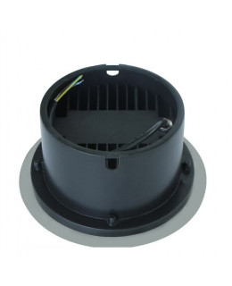 Грунтовый светильник LED 12Вт 24В GR-12w-24vb Синий-foto4