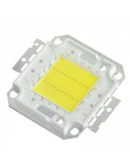 Светодиод LED-20W-0.7А-W Белый