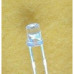 Светодиод 3мм LED-3MM-WS-Y Желтый