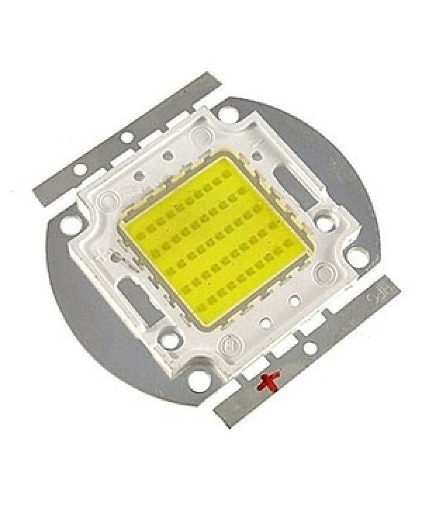 Светодиод LED-80W-2.8А-WW Теплый Белый