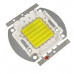 Светодиод LED-50W-1.75А-WW Теплый Белый