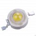 Светодиод LED-1W-0.35А-WW Теплый Белый